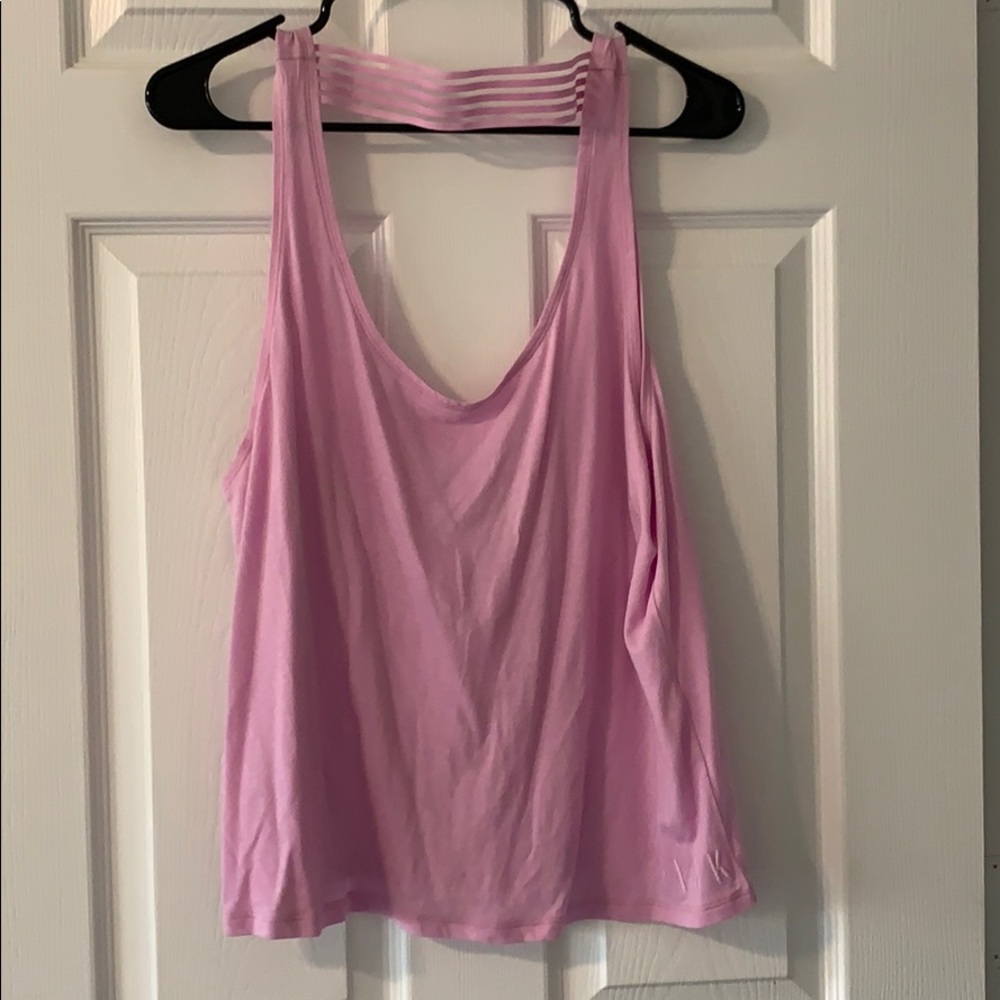 Victoria’s Secret Pink Tank Top
